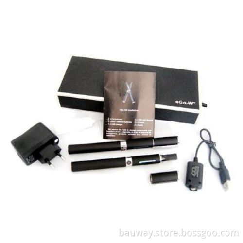 Bottom Coil Replaceable GS H2 Clearomizers